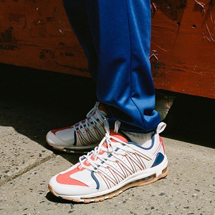 CLOT Nike X HAVEN X Clot Air Max 97 Premium 2019 Size US 10.5 / EU 43-44 - 2 Thumbnail