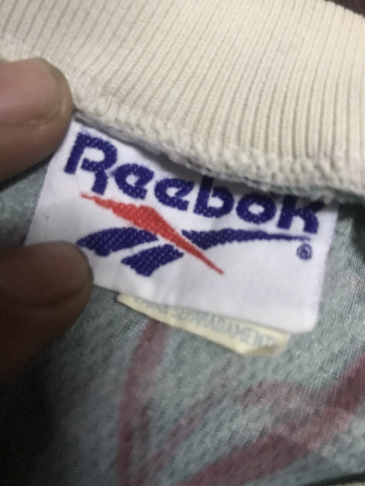 Reebok × Vintage Vintage palmeiras Brazil club football jersey by Reebok Size US L / EU 52-54 / 3 - 3 Thumbnail