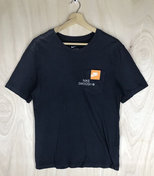 Nike Nike Swoosh Tees Grailed