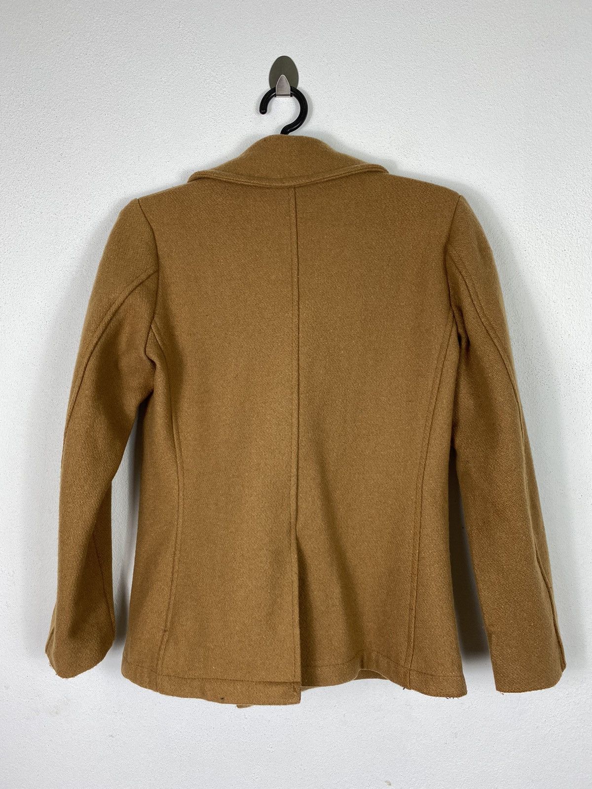 Schott 🔥 SCHOTT DUFFLE COAT Size US M / EU 48-50 / 2 - 2 Thumbnail