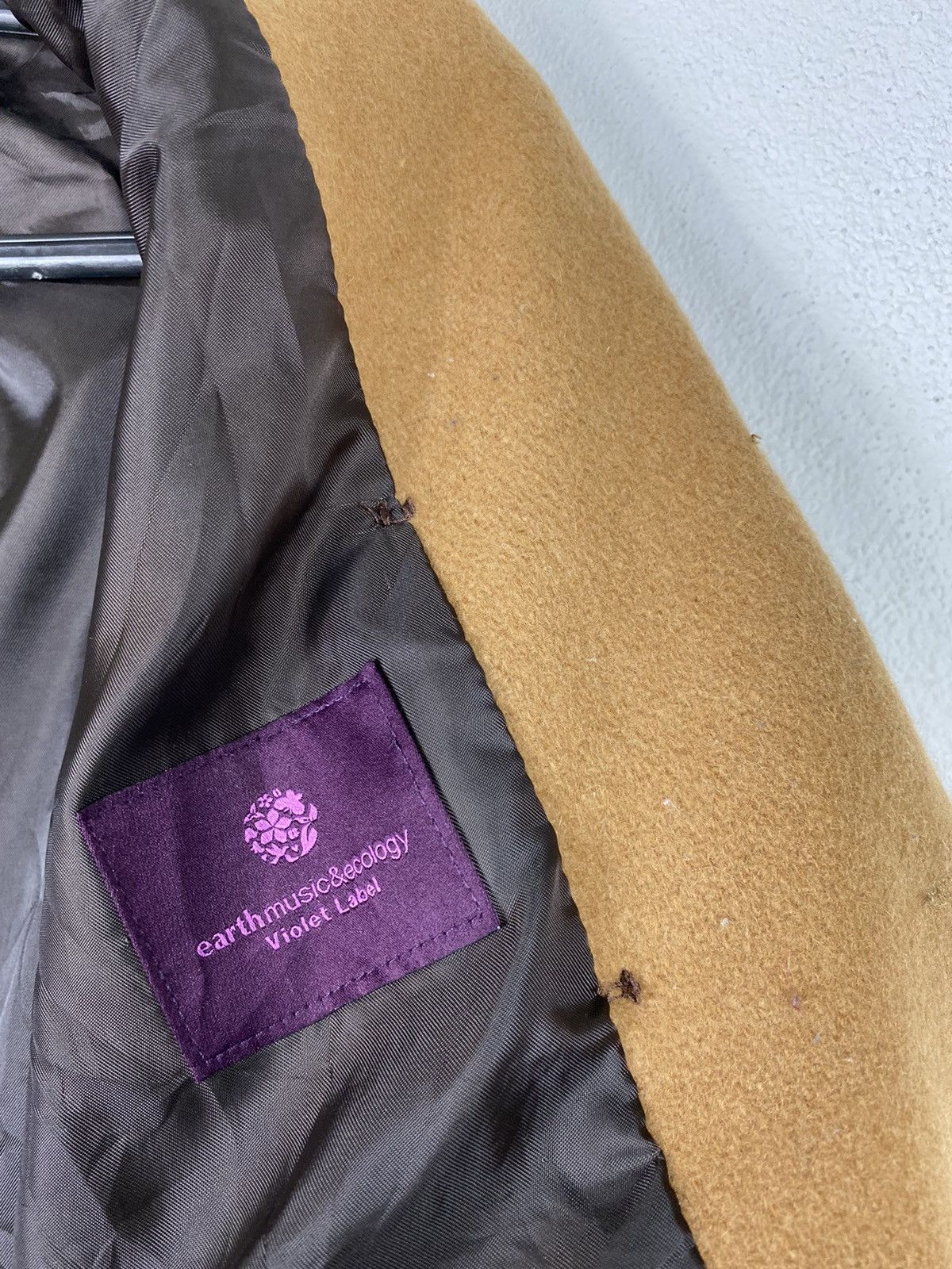 Schott 🔥 SCHOTT DUFFLE COAT Size US M / EU 48-50 / 2 - 8 Thumbnail