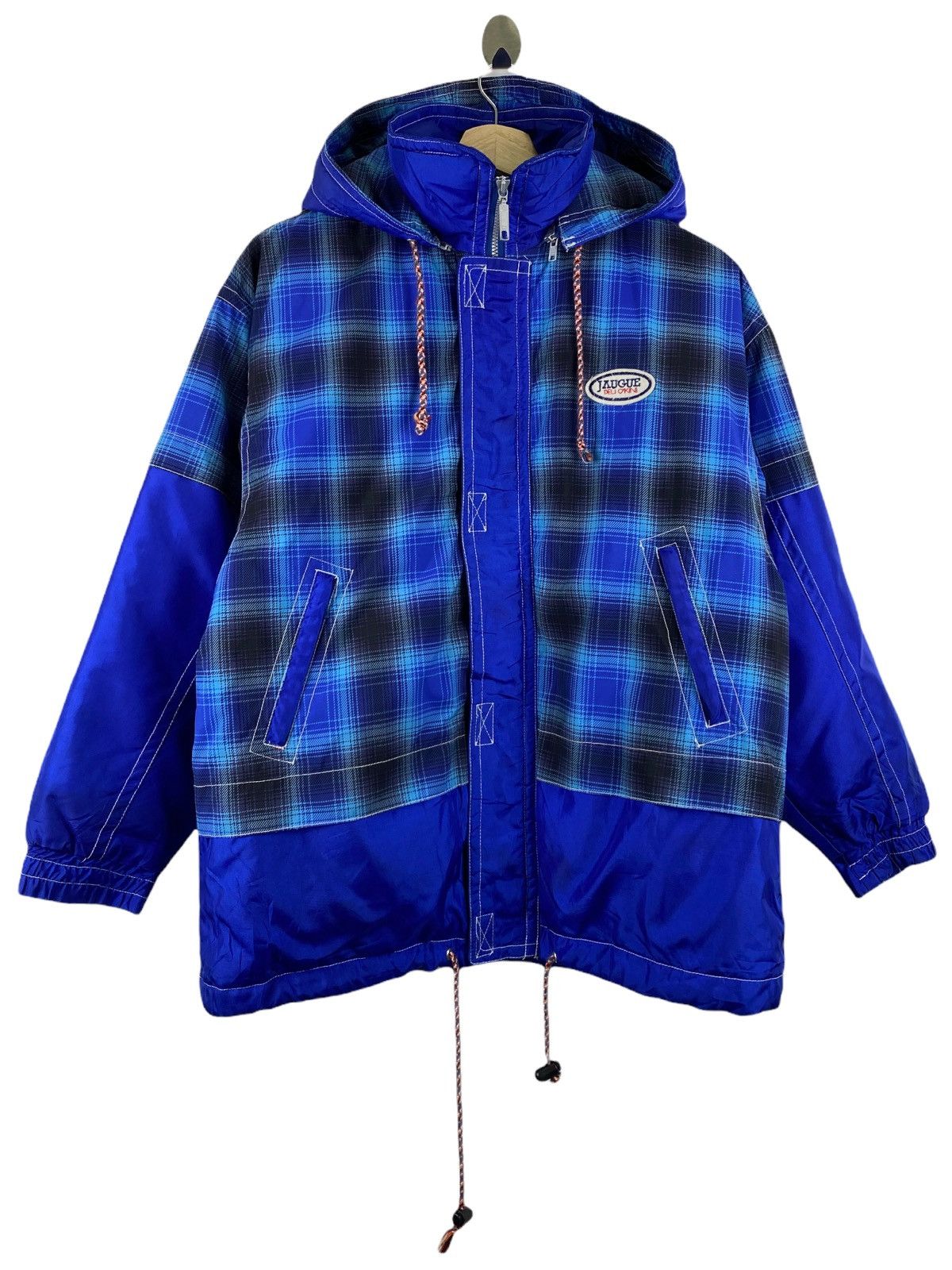 Sports Specialties DELI O’KINI SKI JACKET NICE DESIGN Size US M / EU 48-50 / 2 - 1 Thumbnail