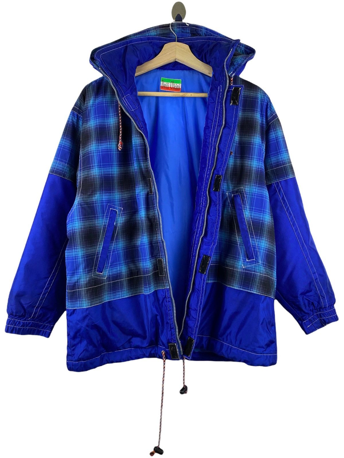 Sports Specialties DELI O’KINI SKI JACKET NICE DESIGN Size US M / EU 48-50 / 2 - 3 Thumbnail