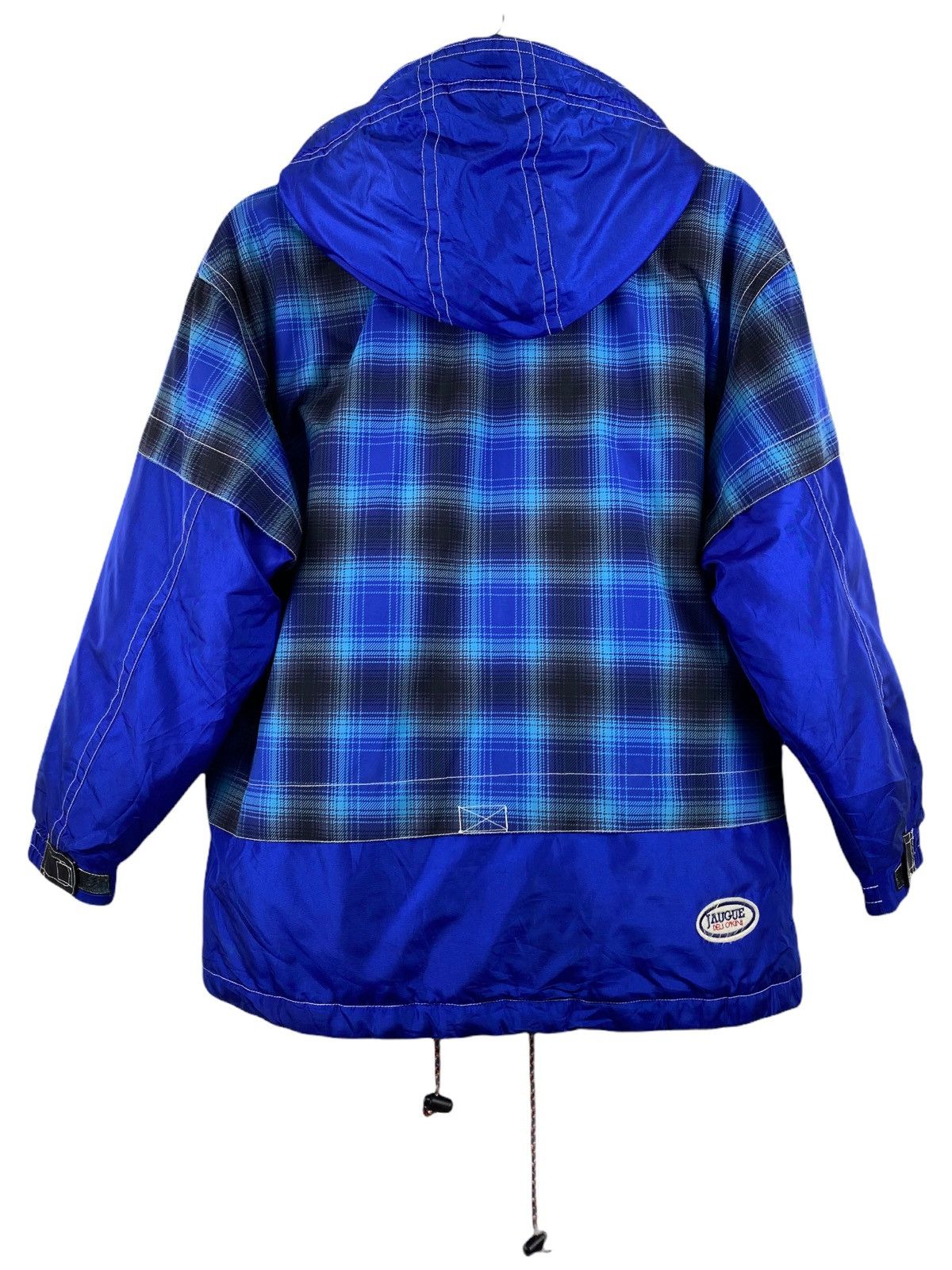 Sports Specialties DELI O’KINI SKI JACKET NICE DESIGN Size US M / EU 48-50 / 2 - 2 Thumbnail