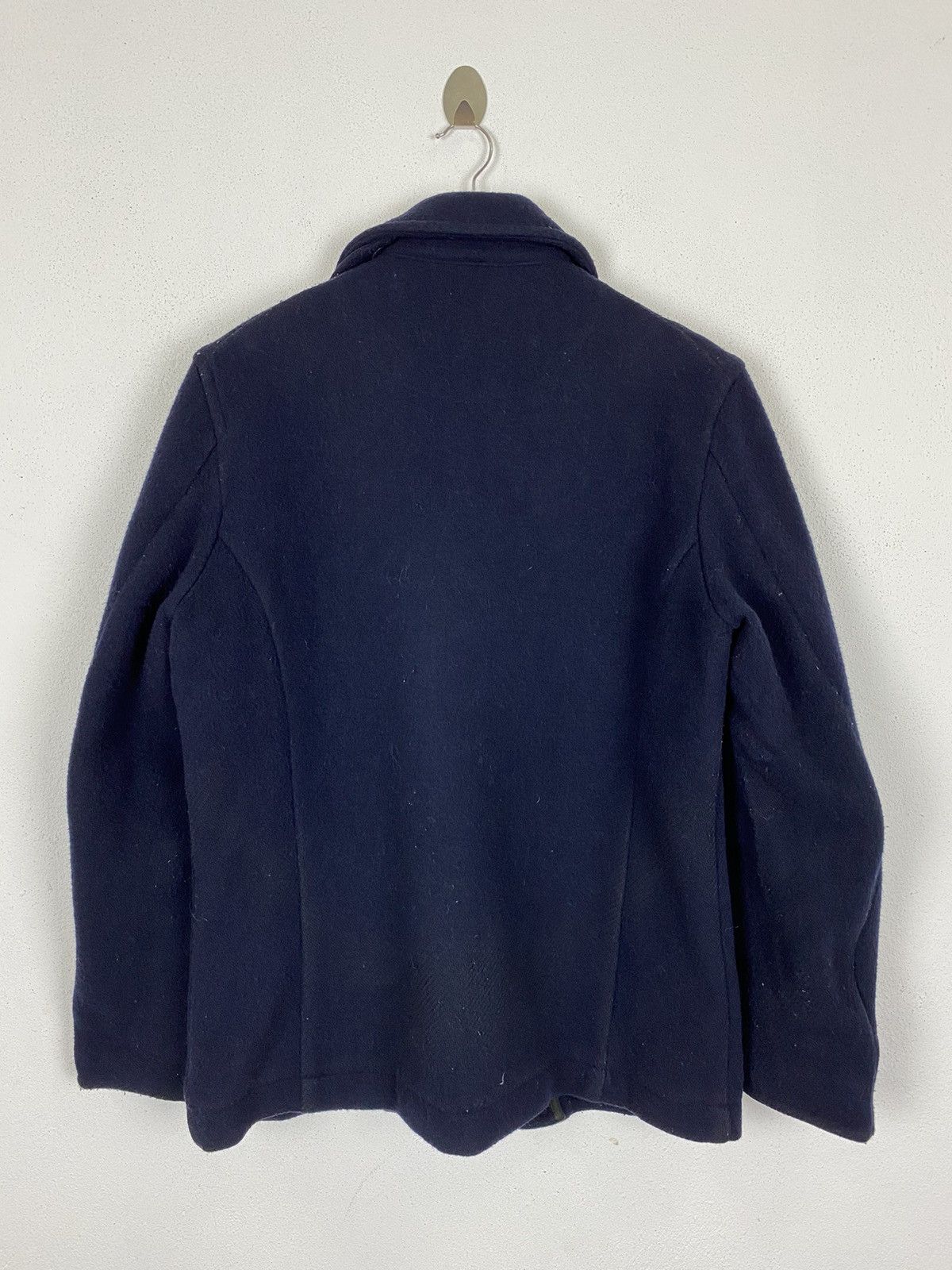 Danton DANTON COAT Size US M / EU 48-50 / 2 - 2 Thumbnail