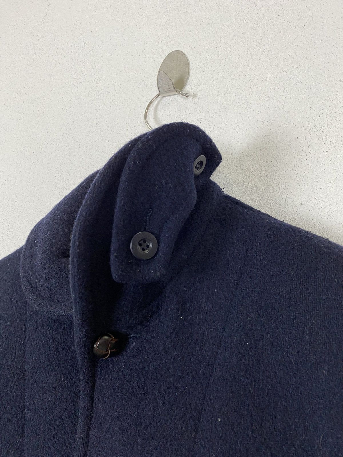 Danton DANTON COAT Size US M / EU 48-50 / 2 - 4 Thumbnail
