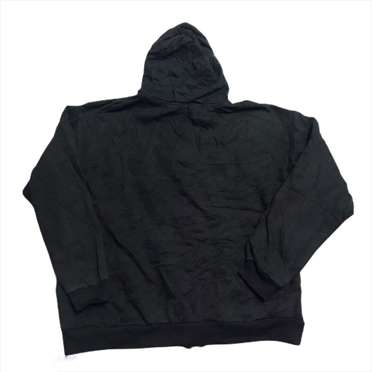 Xlarge Xlarge small logo zipper hoodie Size US M / EU 48-50 / 2 - 3 Thumbnail