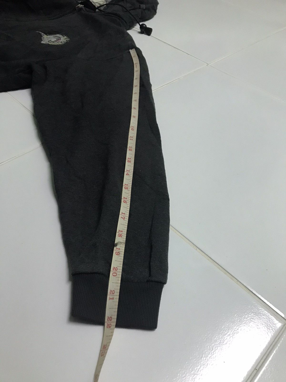 Xlarge Xlarge small logo zipper hoodie Size US M / EU 48-50 / 2 - 10 Thumbnail