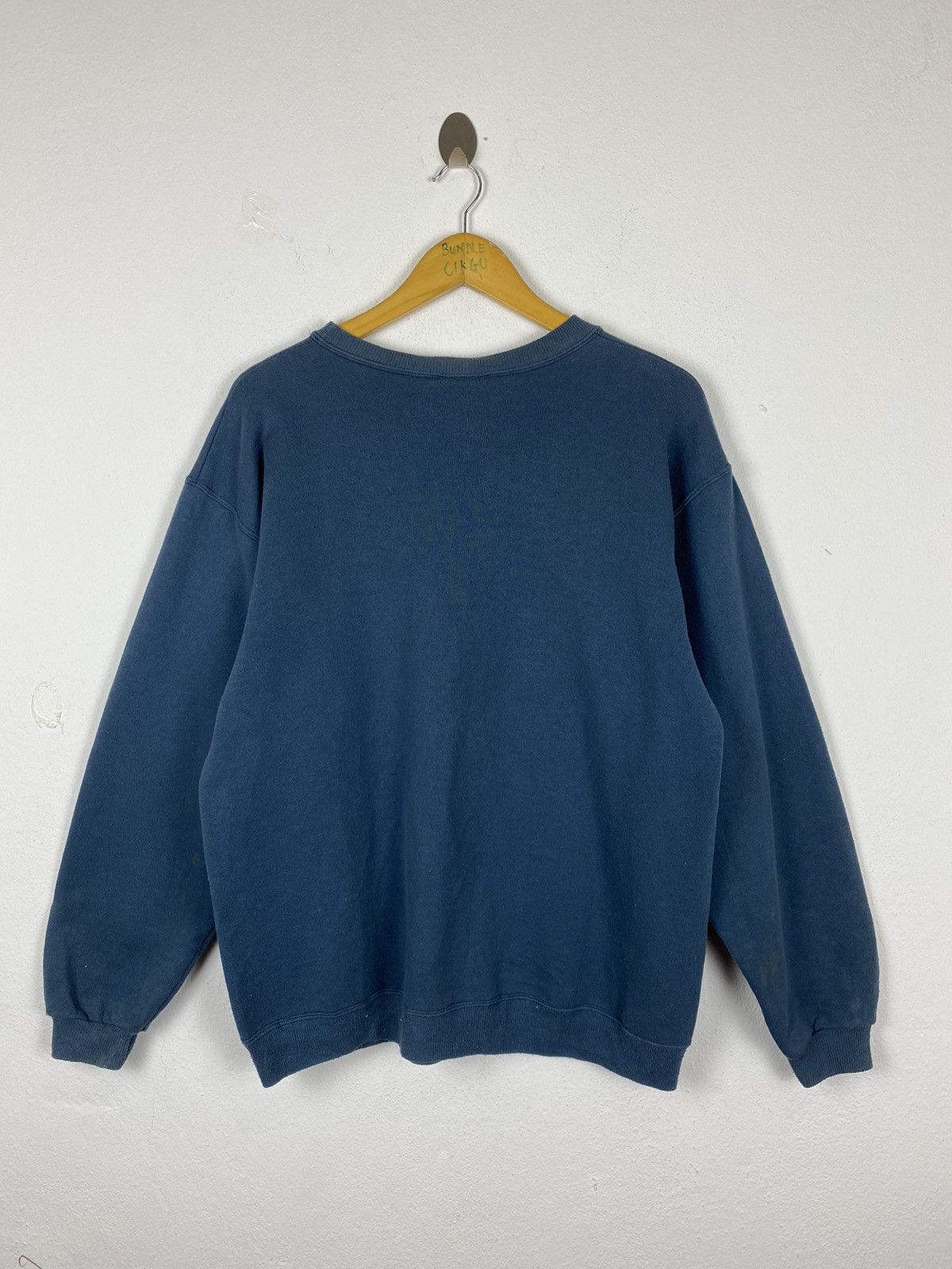 Vintage VINTAGE CAPE CODE SWEATER Size US M / EU 48-50 / 2 - 4 Thumbnail