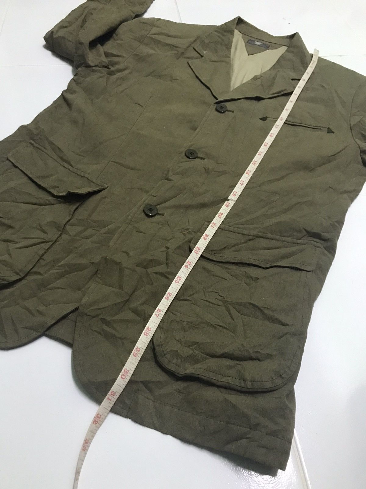 MCM MCM jacket Size US L / EU 52-54 / 3 - 8 Thumbnail