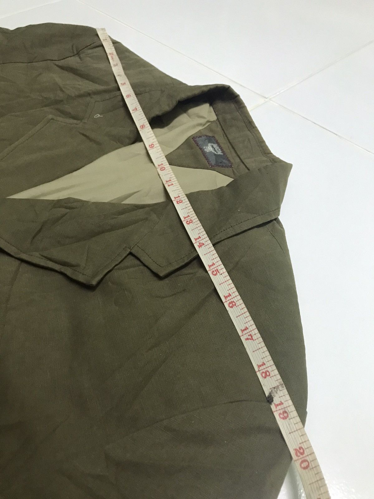 MCM MCM jacket Size US L / EU 52-54 / 3 - 9 Thumbnail