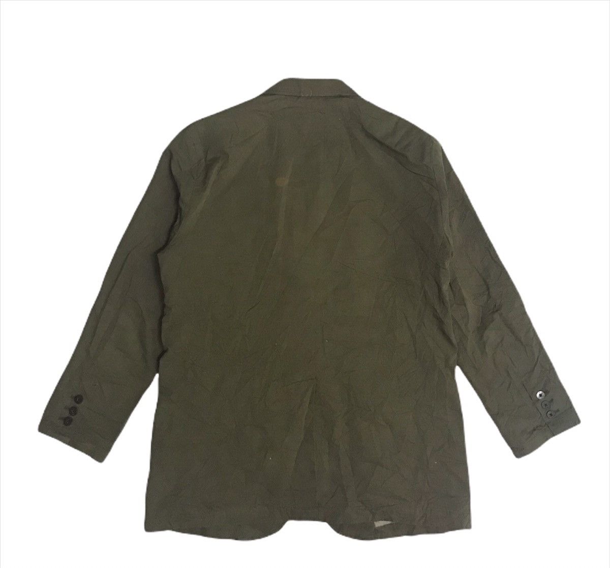 MCM MCM jacket Size US L / EU 52-54 / 3 - 4 Thumbnail