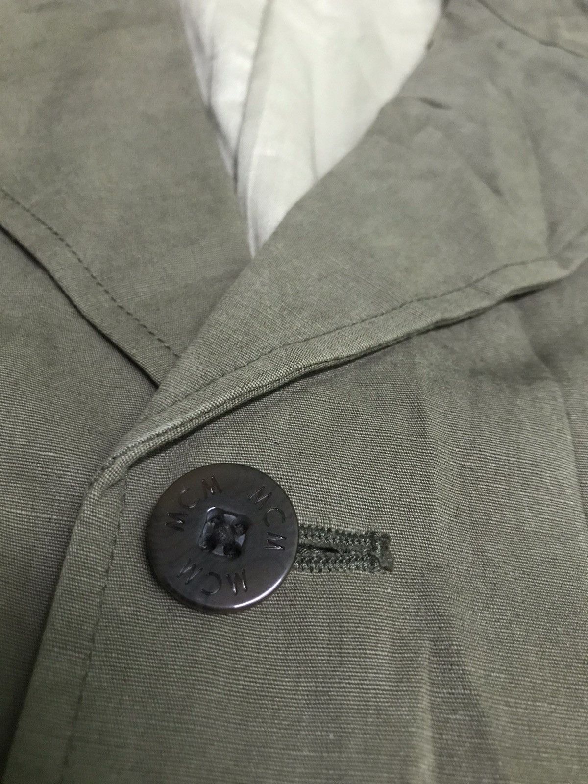 MCM MCM jacket Size US L / EU 52-54 / 3 - 5 Thumbnail