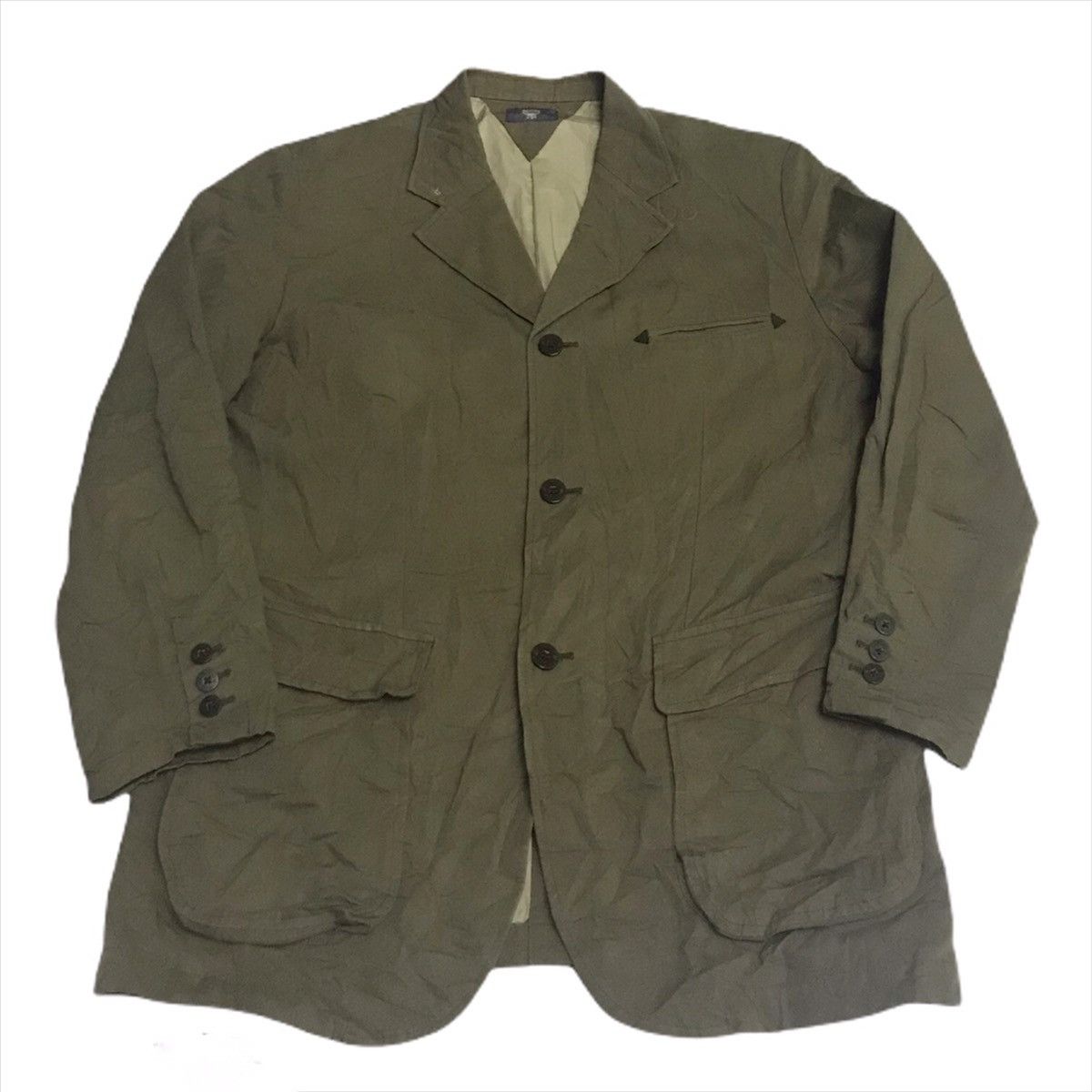 MCM MCM jacket Size US L / EU 52-54 / 3 - 1 Thumbnail