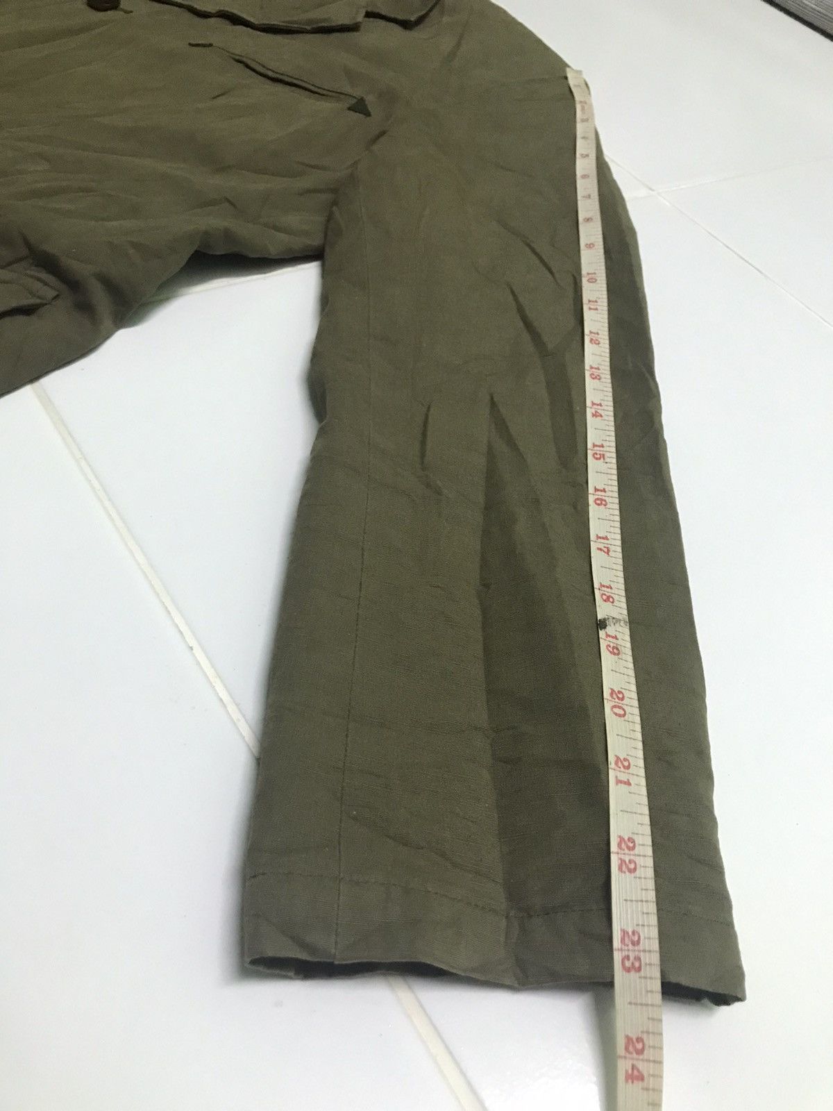 MCM MCM jacket Size US L / EU 52-54 / 3 - 10 Thumbnail