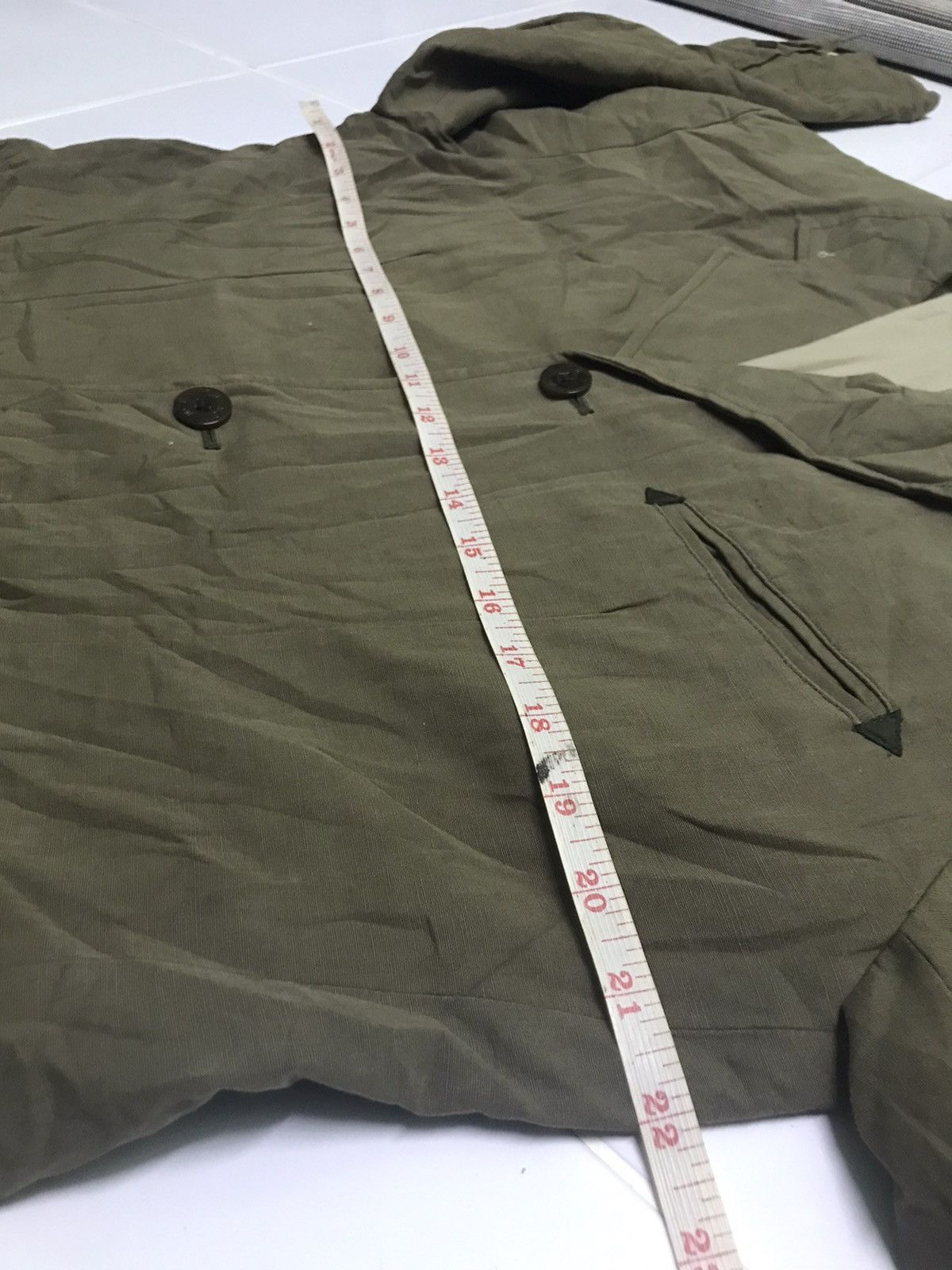 MCM MCM jacket Size US L / EU 52-54 / 3 - 7 Thumbnail