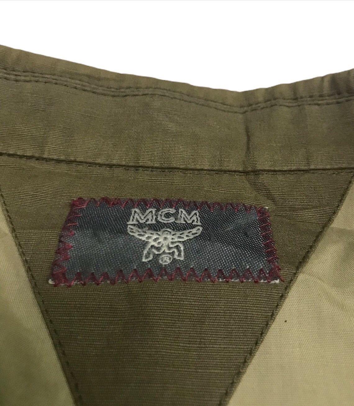 MCM MCM jacket Size US L / EU 52-54 / 3 - 2 Thumbnail