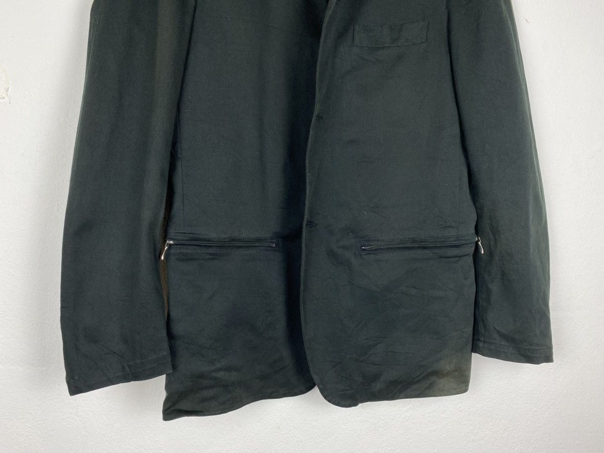 Other FRAIZZOLI COTTON CASUAL JACKET - MEDIUM SIZE Size US M / EU 48-50 / 2 - 6 Thumbnail