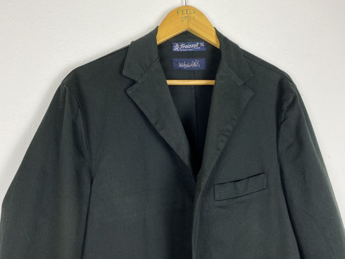 Other FRAIZZOLI COTTON CASUAL JACKET - MEDIUM SIZE Size US M / EU 48-50 / 2 - 5 Thumbnail