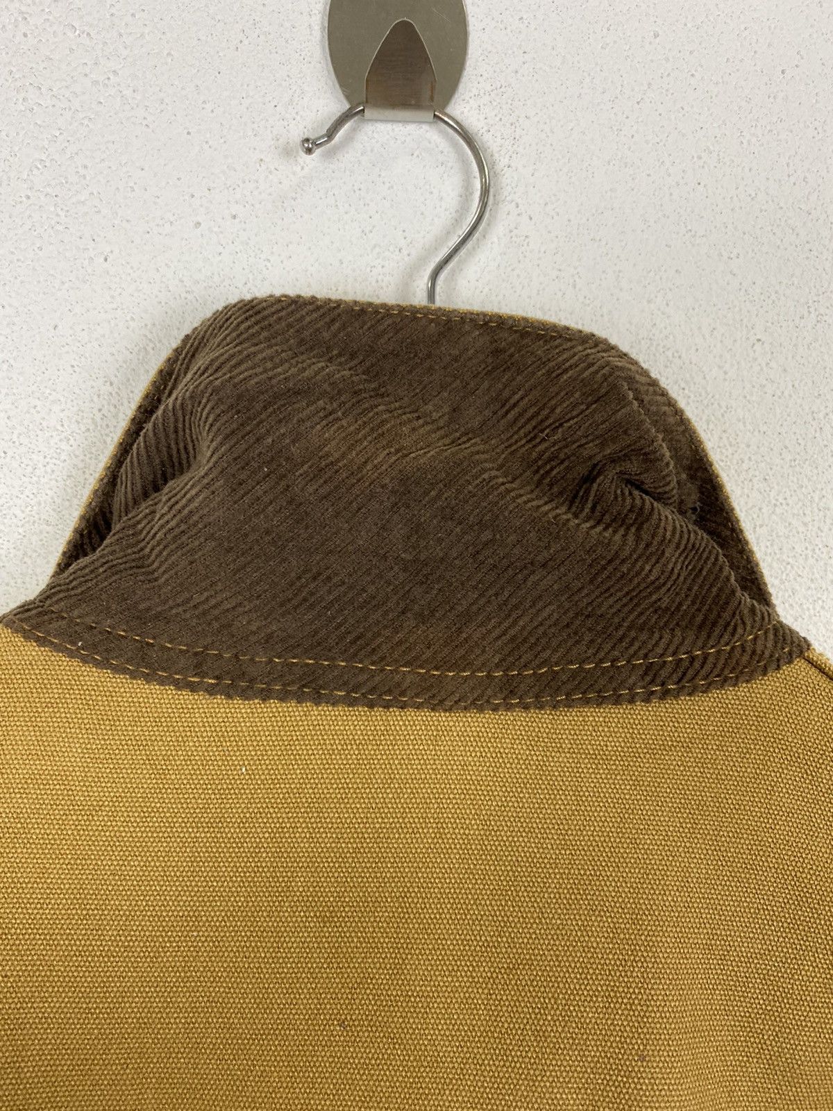 CHUMS WORKERS CORE JACKET