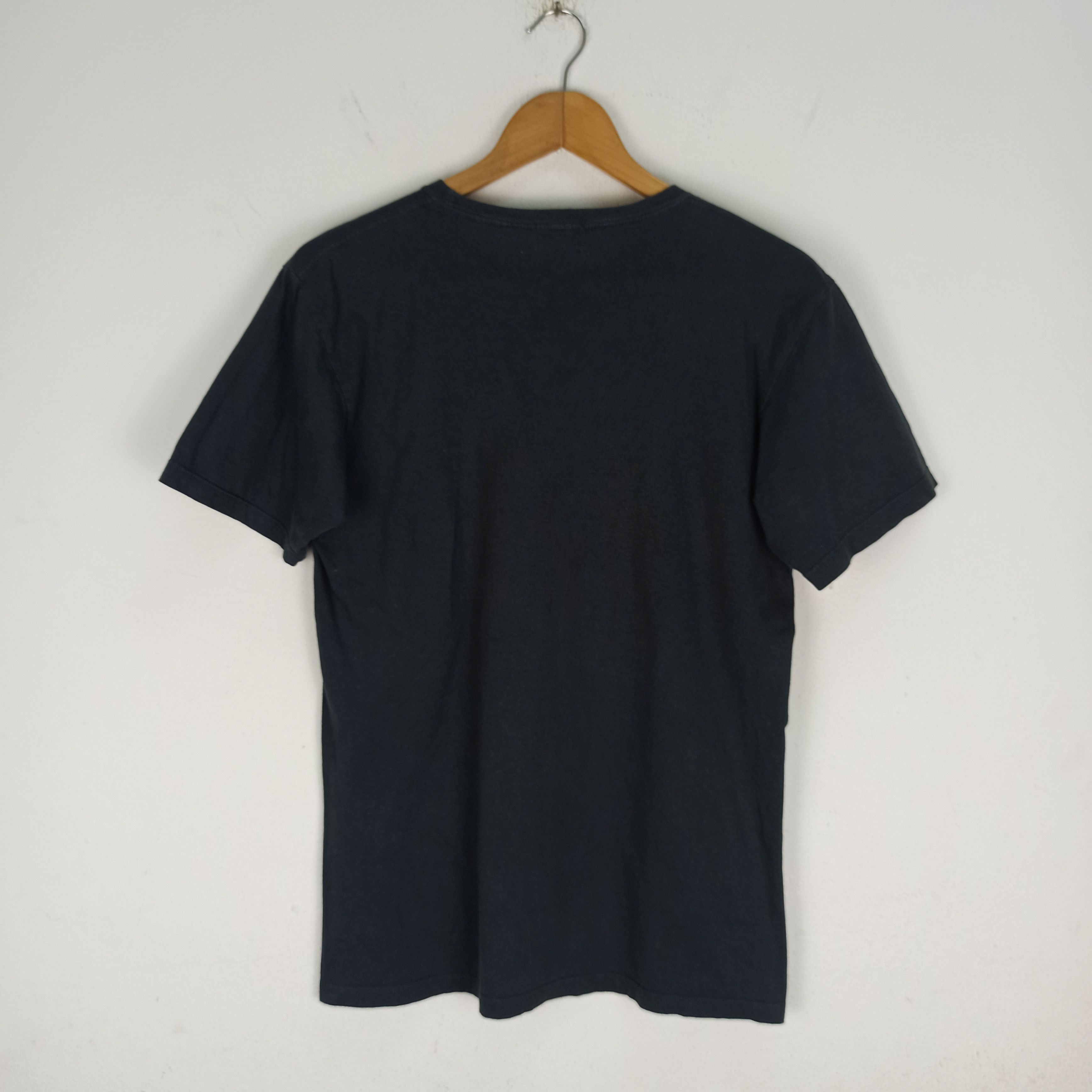 Japanese Brand Rare Takeo Kikuchi Japanese Brand Shirt Size US M / EU 48-50 / 2 - 4 Thumbnail