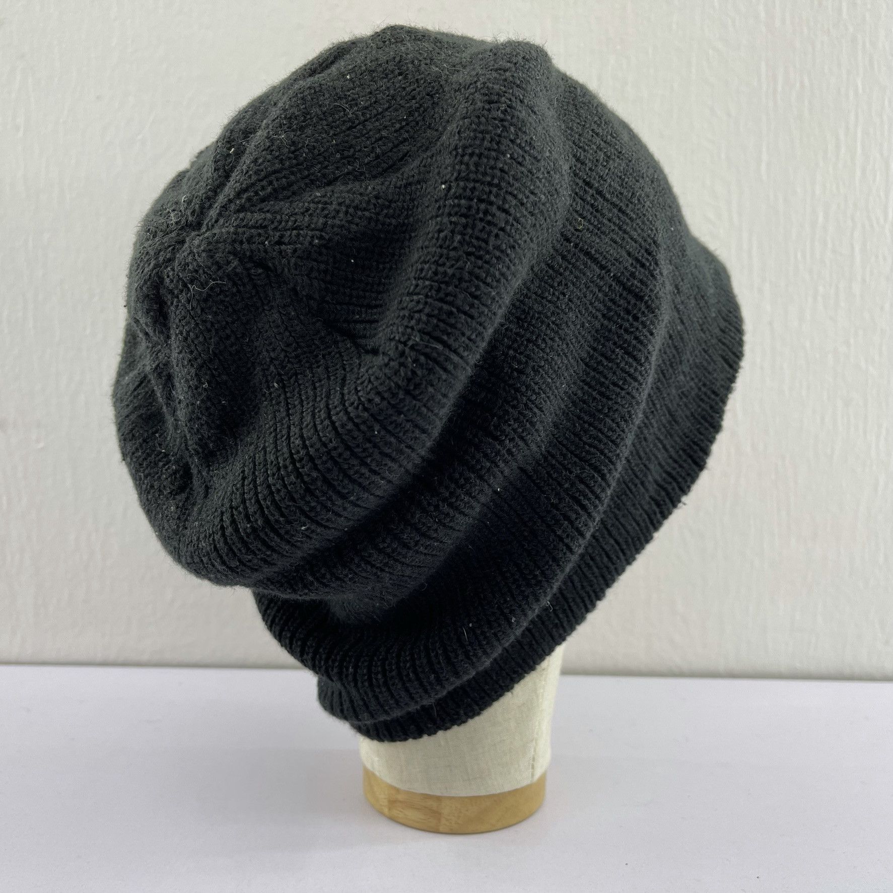 Beams Plus Beams Beanie Hats-BH2149 Size ONE SIZE - 4 Thumbnail