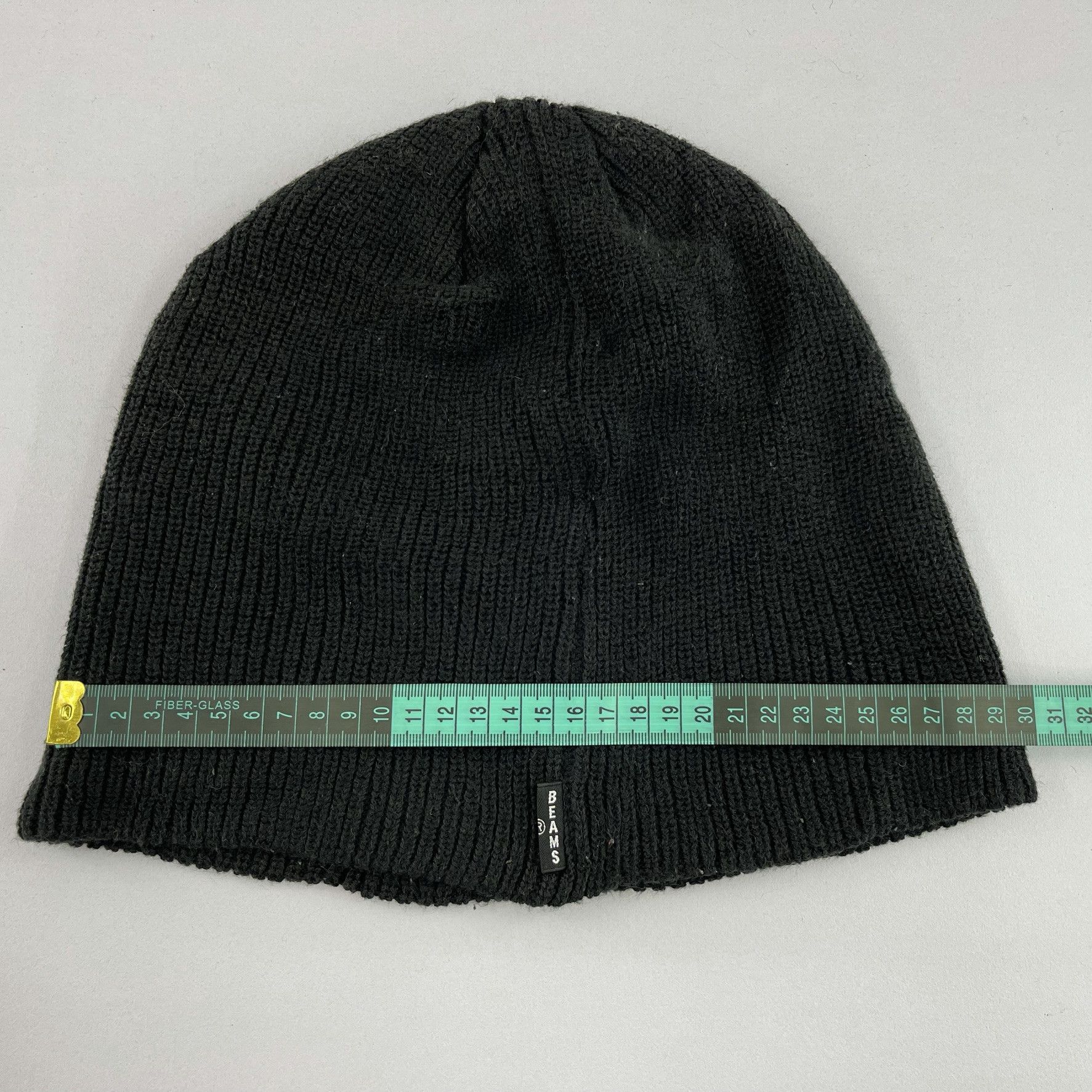 Beams Plus Beams Beanie Hats-BH2149 Size ONE SIZE - 5 Thumbnail