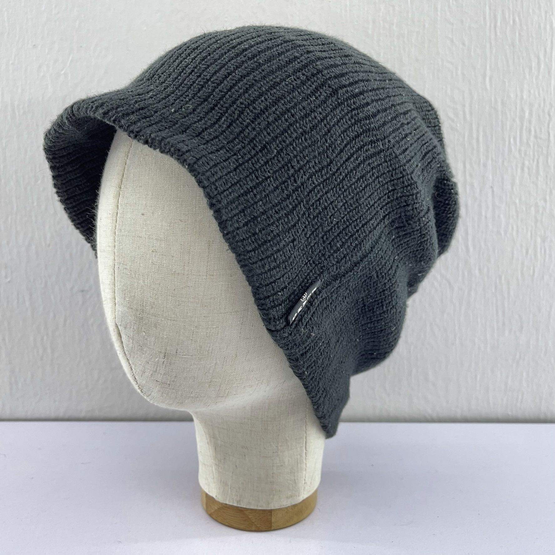 Beams Plus Beams Beanie Hats-BH2149 Size ONE SIZE - 1 Thumbnail