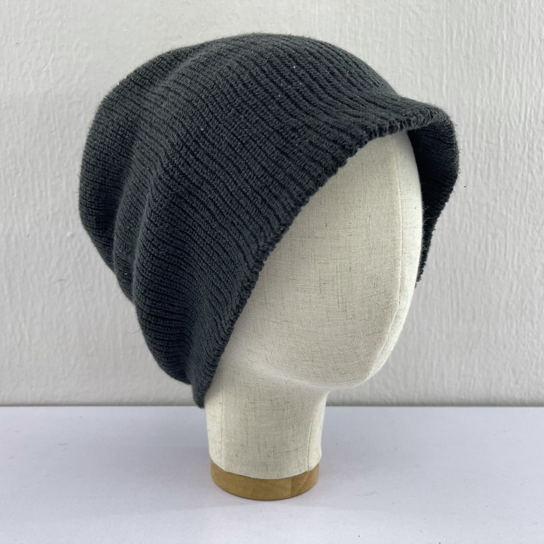 Beams Plus Beams Beanie Hats-BH2149 Size ONE SIZE - 3 Thumbnail
