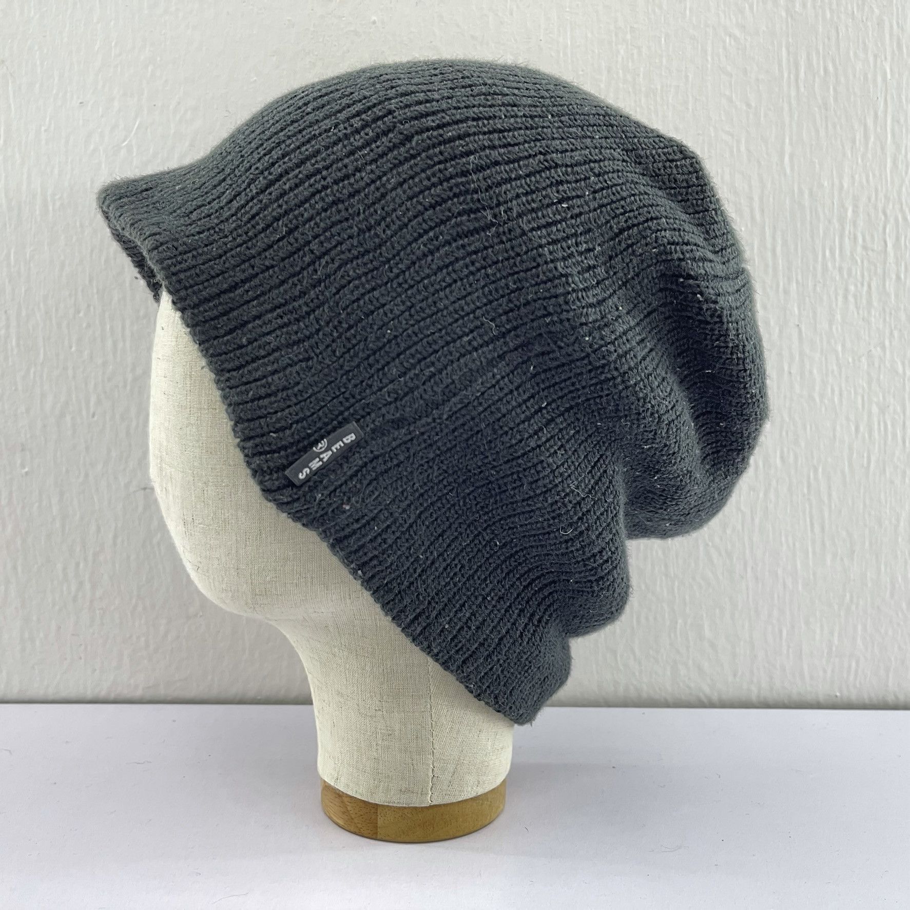 Beams Plus Beams Beanie Hats-BH2149 Size ONE SIZE - 2 Thumbnail