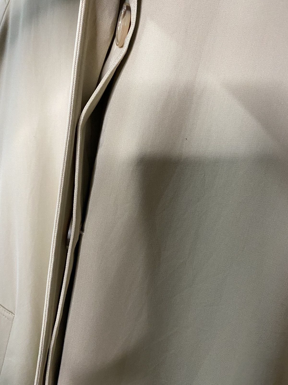 Burberry Vintage Burberry’s Long Coat Size US S / EU 44-46 / 1 - 9 Thumbnail