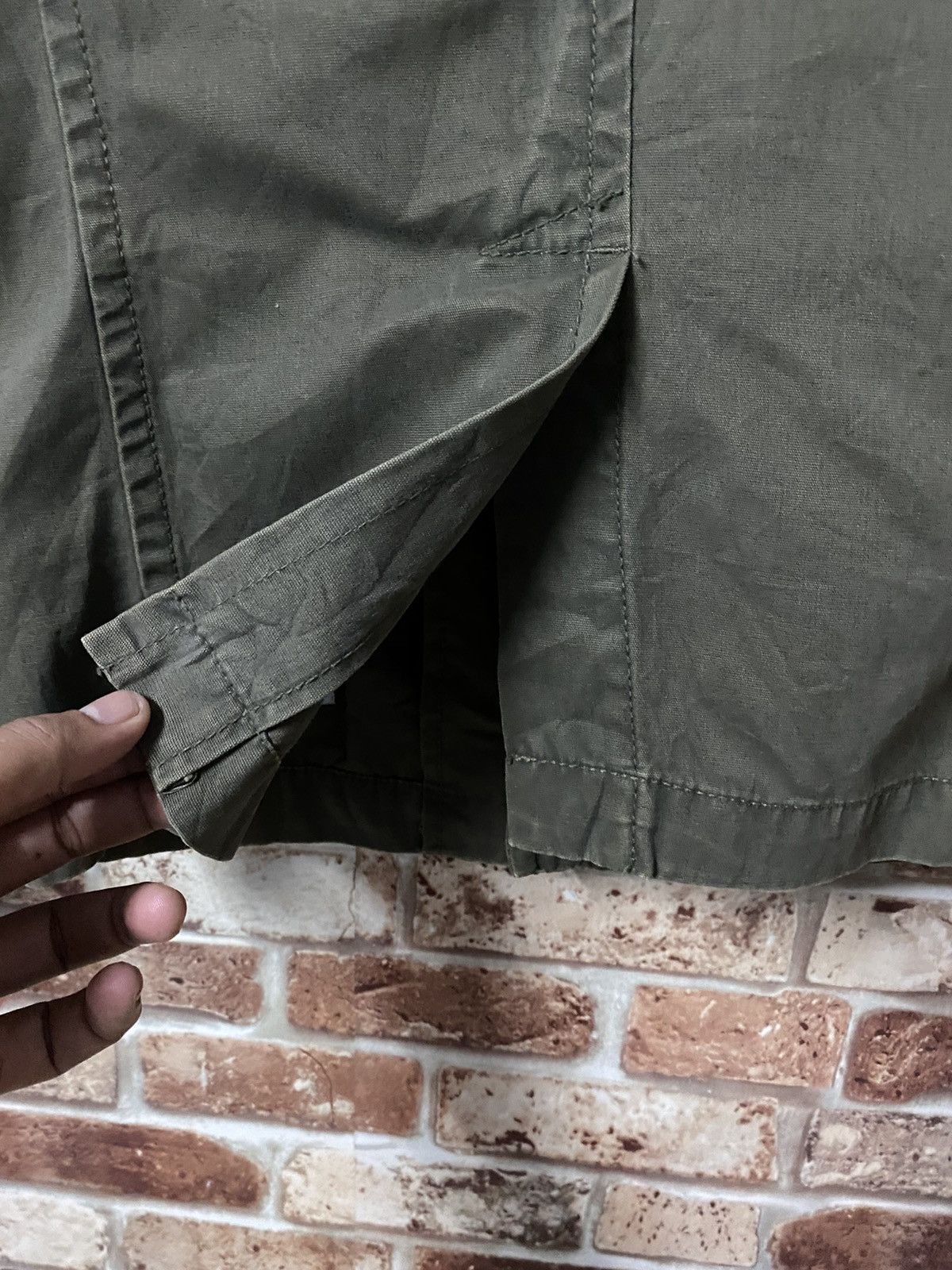 Boycott Boycott Military Jacket Size US M / EU 48-50 / 2 - 7 Thumbnail