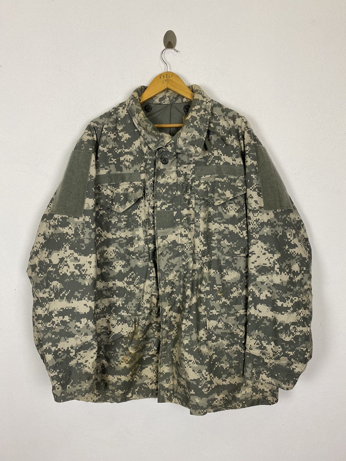 14th Addiction × Jack Rose × Military 🔥HOT🔥 Jack Rose Luv