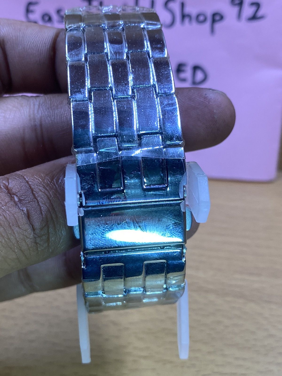 Other OFFER YOUR PRICE🔥 unique watch Size ONE SIZE - 5 Thumbnail