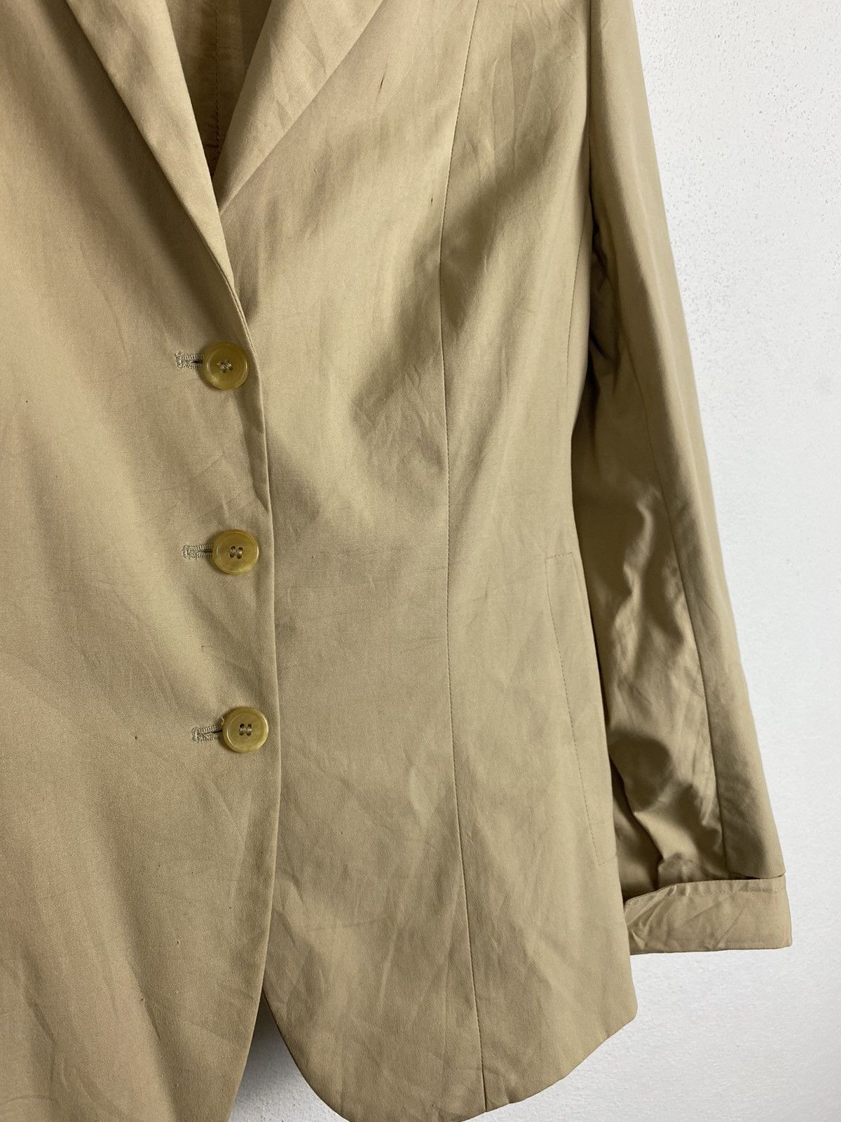 Neil Barrett NEIL BARRETT CASUAL JACKET STYLE Size US XS / EU 42 / 0 - 6 Thumbnail