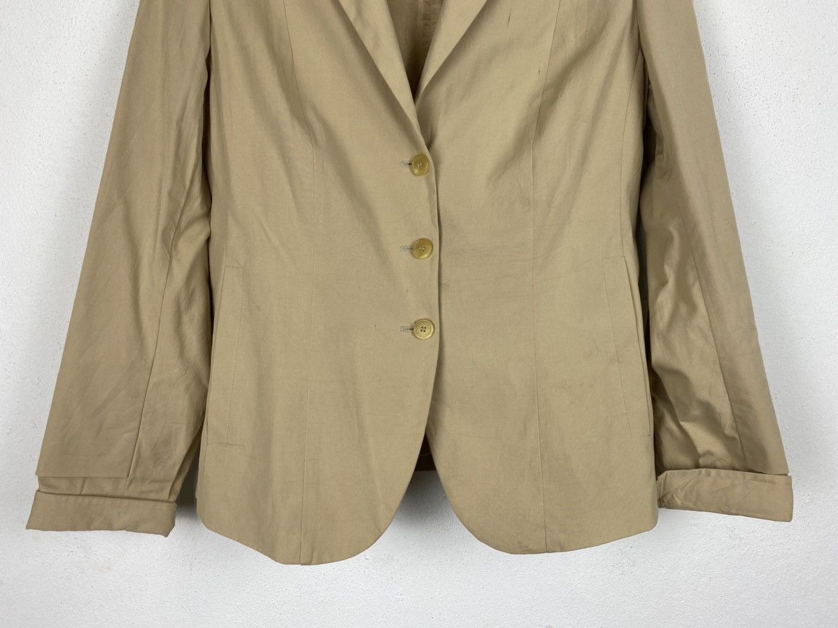 Neil Barrett NEIL BARRETT CASUAL JACKET STYLE Size US XS / EU 42 / 0 - 5 Thumbnail
