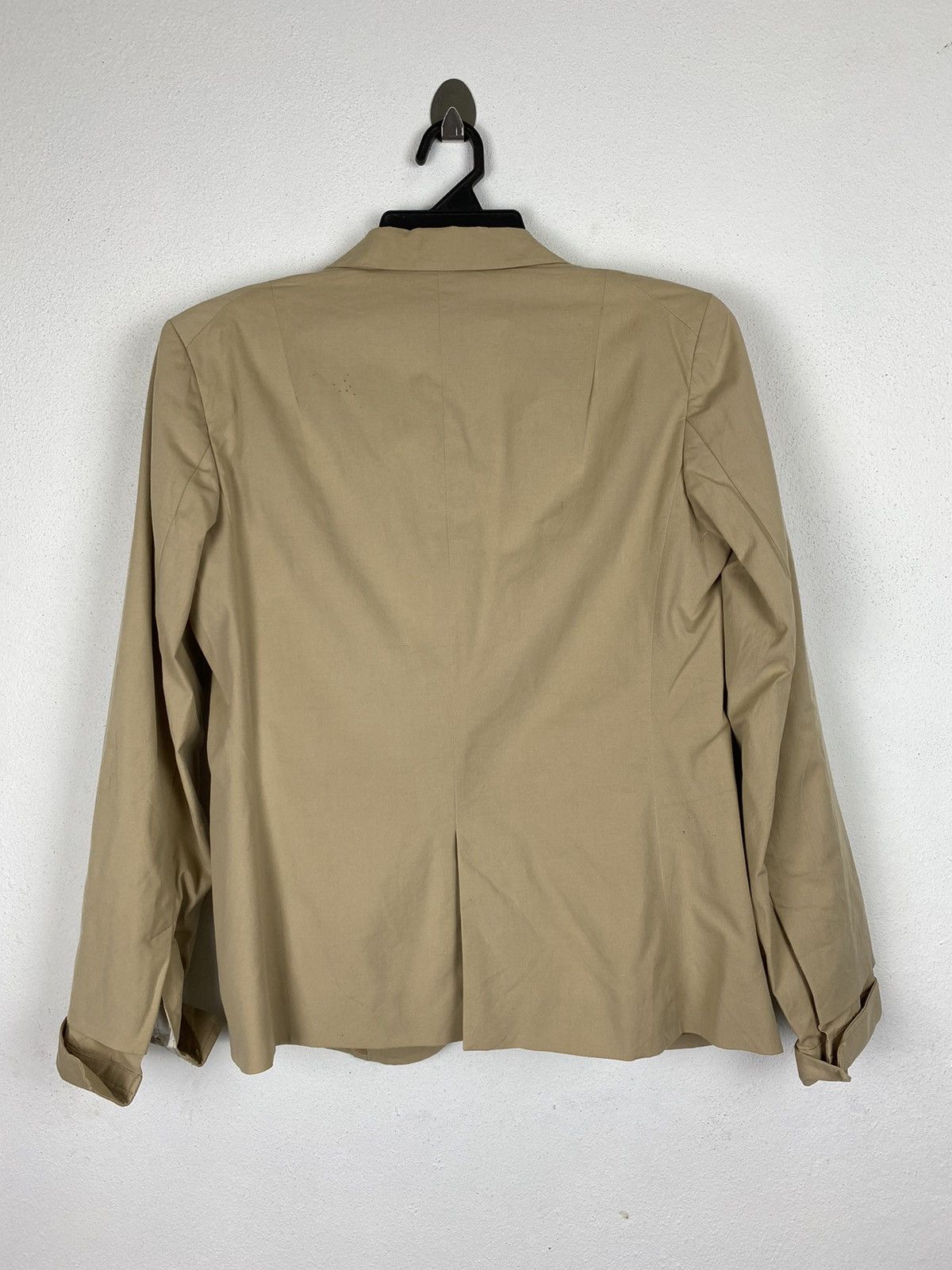 Neil Barrett NEIL BARRETT CASUAL JACKET STYLE Size US XS / EU 42 / 0 - 2 Thumbnail