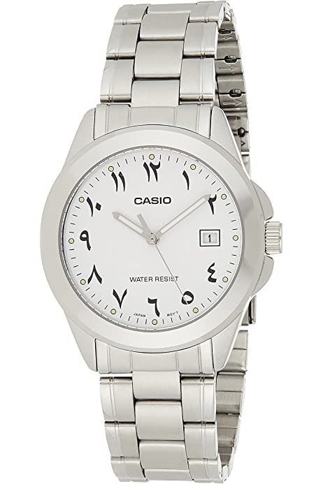 Casio arabic sales