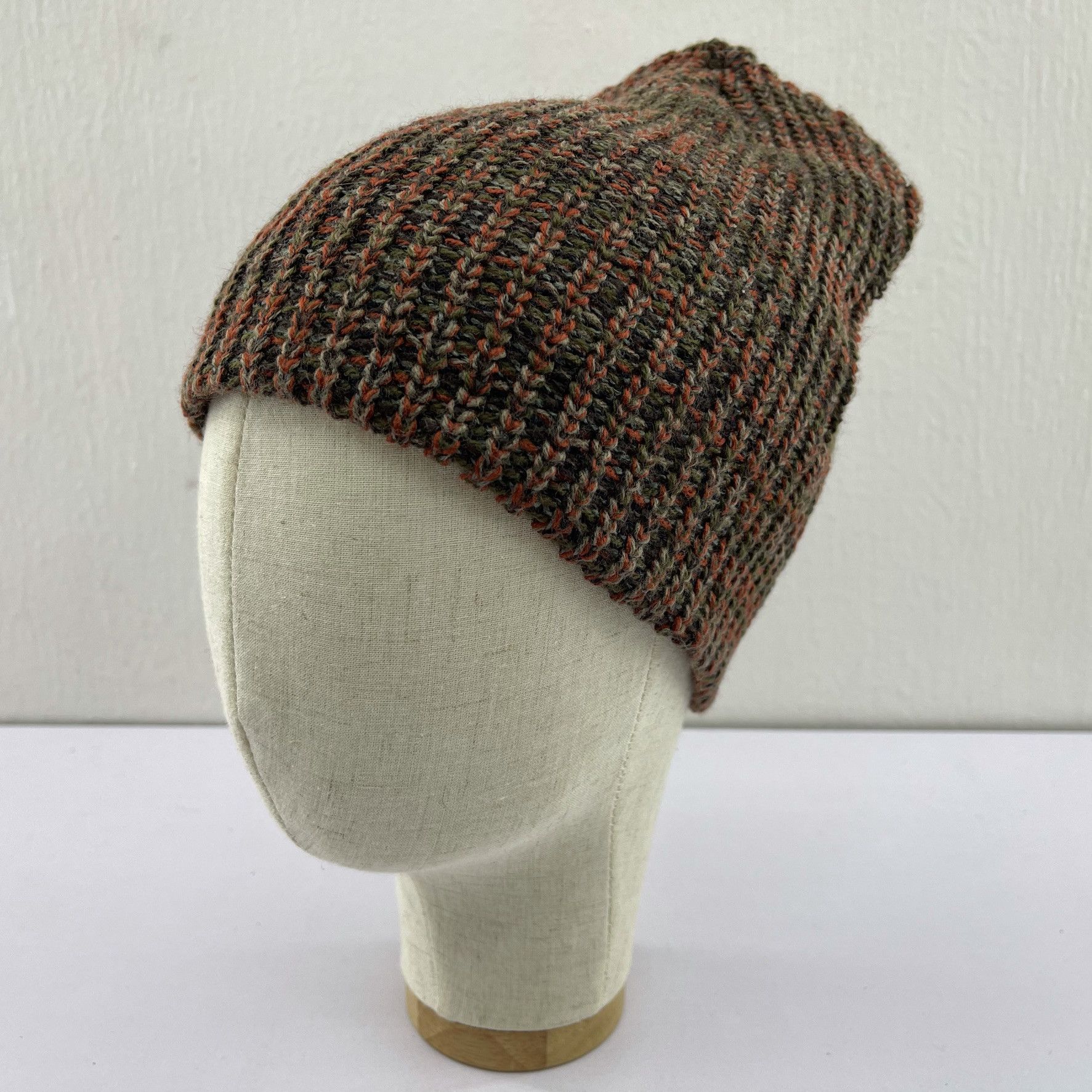 Other Broner Made In USA Nice Design Beanie Hats-BH2004 Size ONE SIZE - 1 Thumbnail
