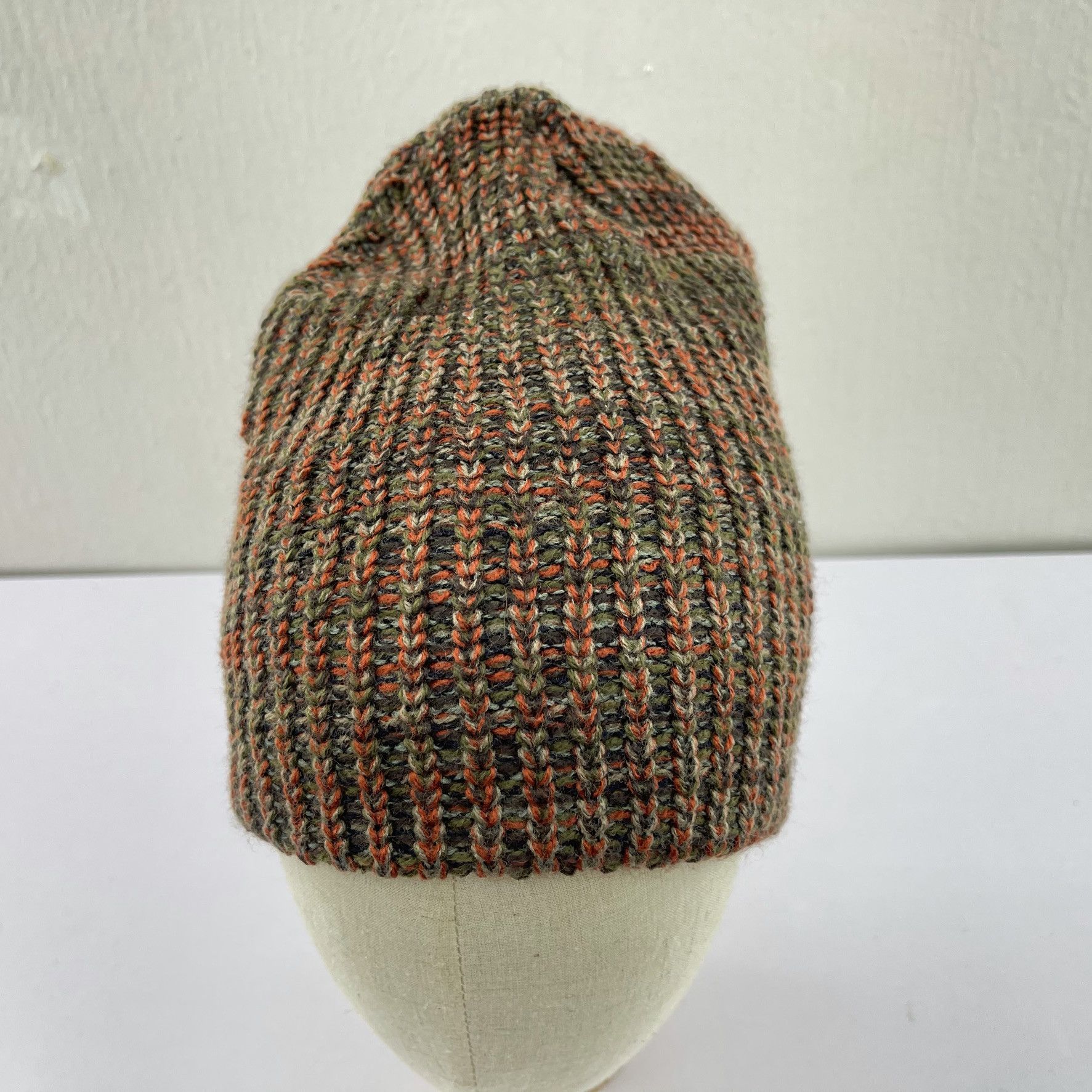 Other Broner Made In USA Nice Design Beanie Hats-BH2004 Size ONE SIZE - 5 Thumbnail