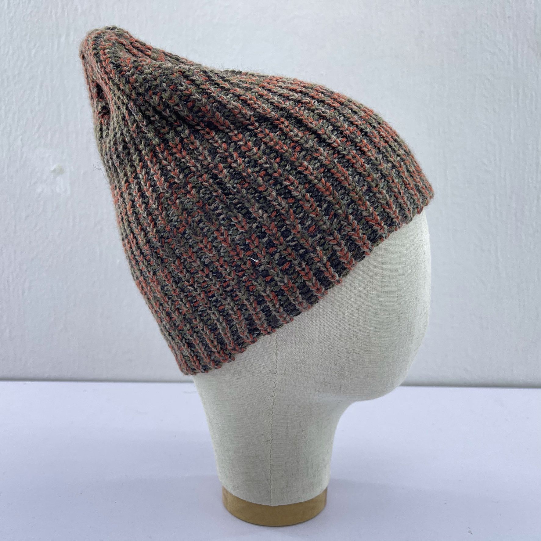 Other Broner Made In USA Nice Design Beanie Hats-BH2004 Size ONE SIZE - 3 Thumbnail