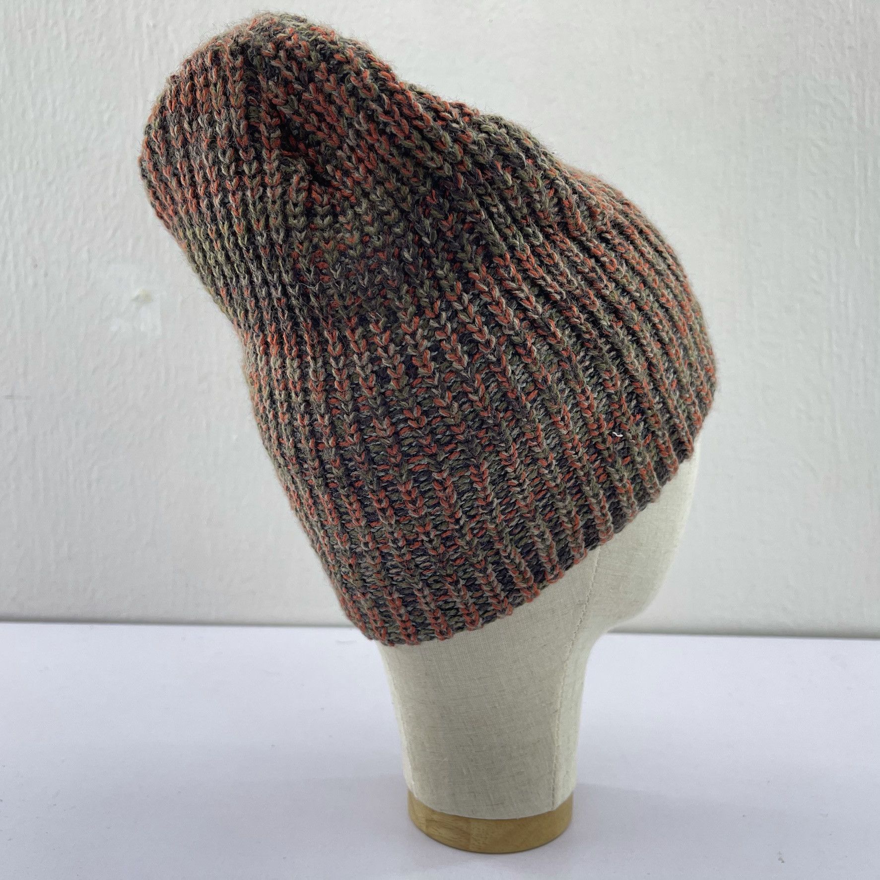 Other Broner Made In USA Nice Design Beanie Hats-BH2004 Size ONE SIZE - 4 Thumbnail