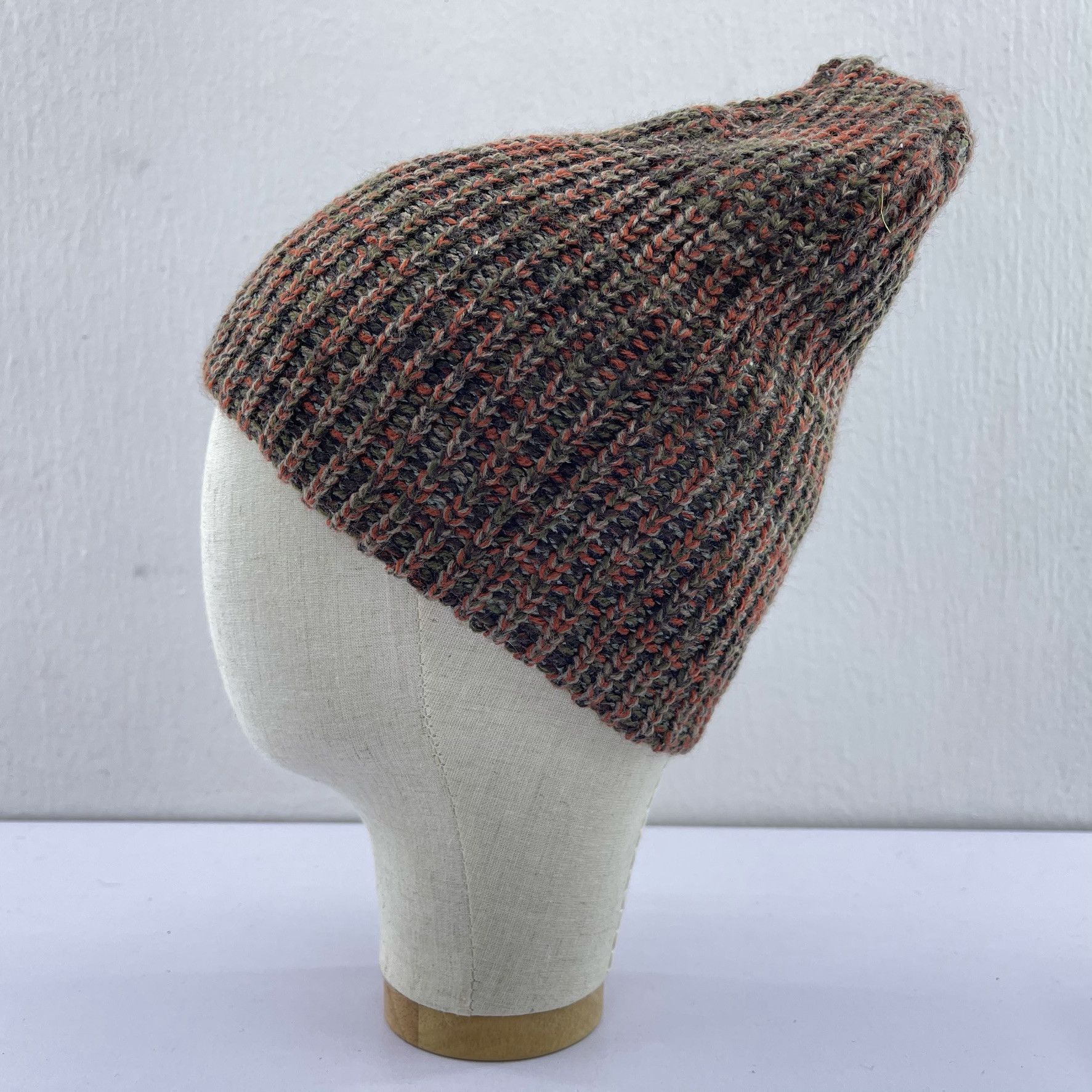 Other Broner Made In USA Nice Design Beanie Hats-BH2004 Size ONE SIZE - 2 Thumbnail
