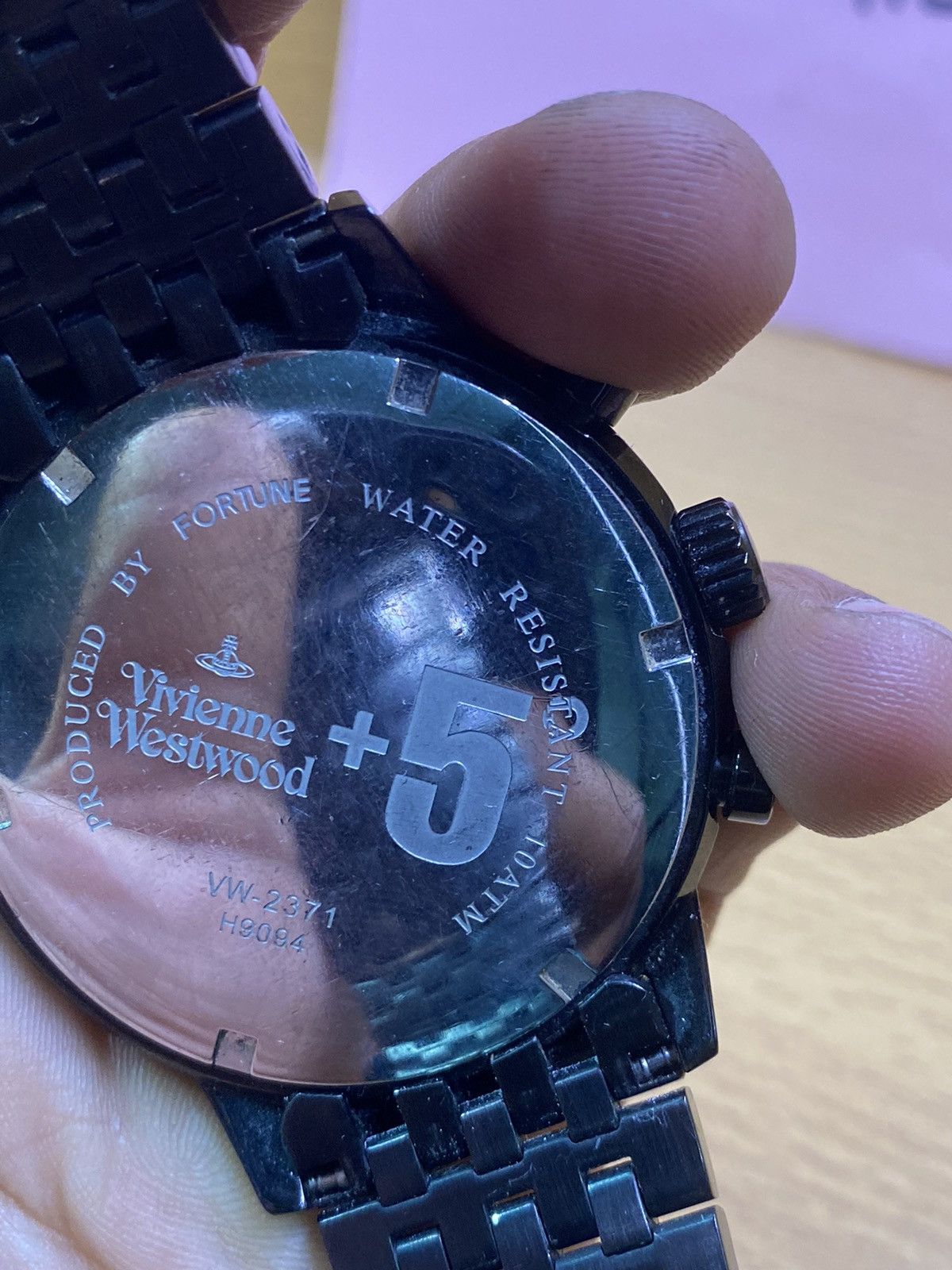 Vivienne Westwood OFFER YOU PRICE🔥 vivienne westwood mens watch Size ONE SIZE - 11 Thumbnail