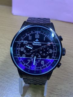 Vivienne Westwood Watch Grailed