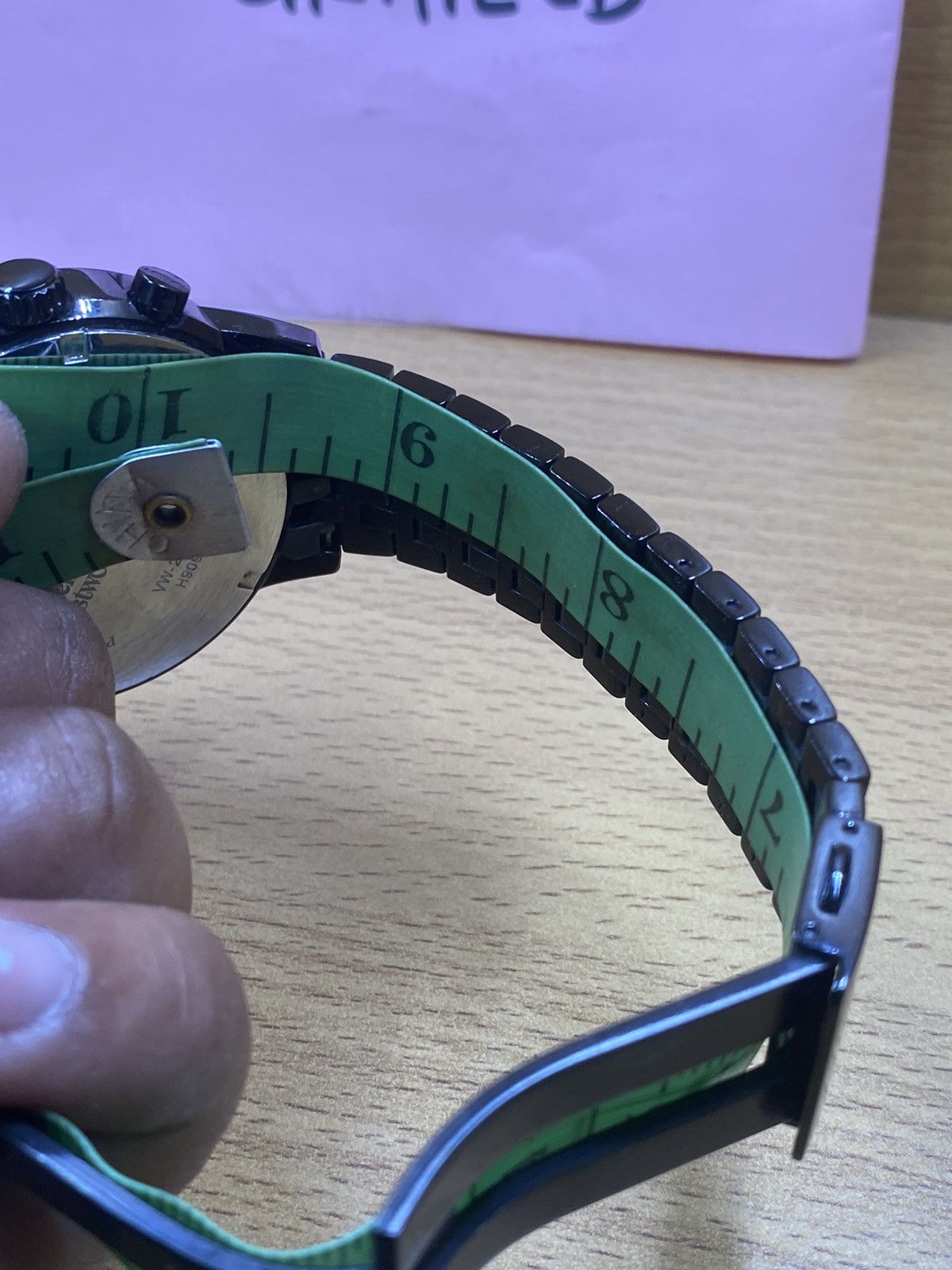 Vivienne Westwood OFFER YOU PRICE🔥 vivienne westwood mens watch Size ONE SIZE - 10 Thumbnail