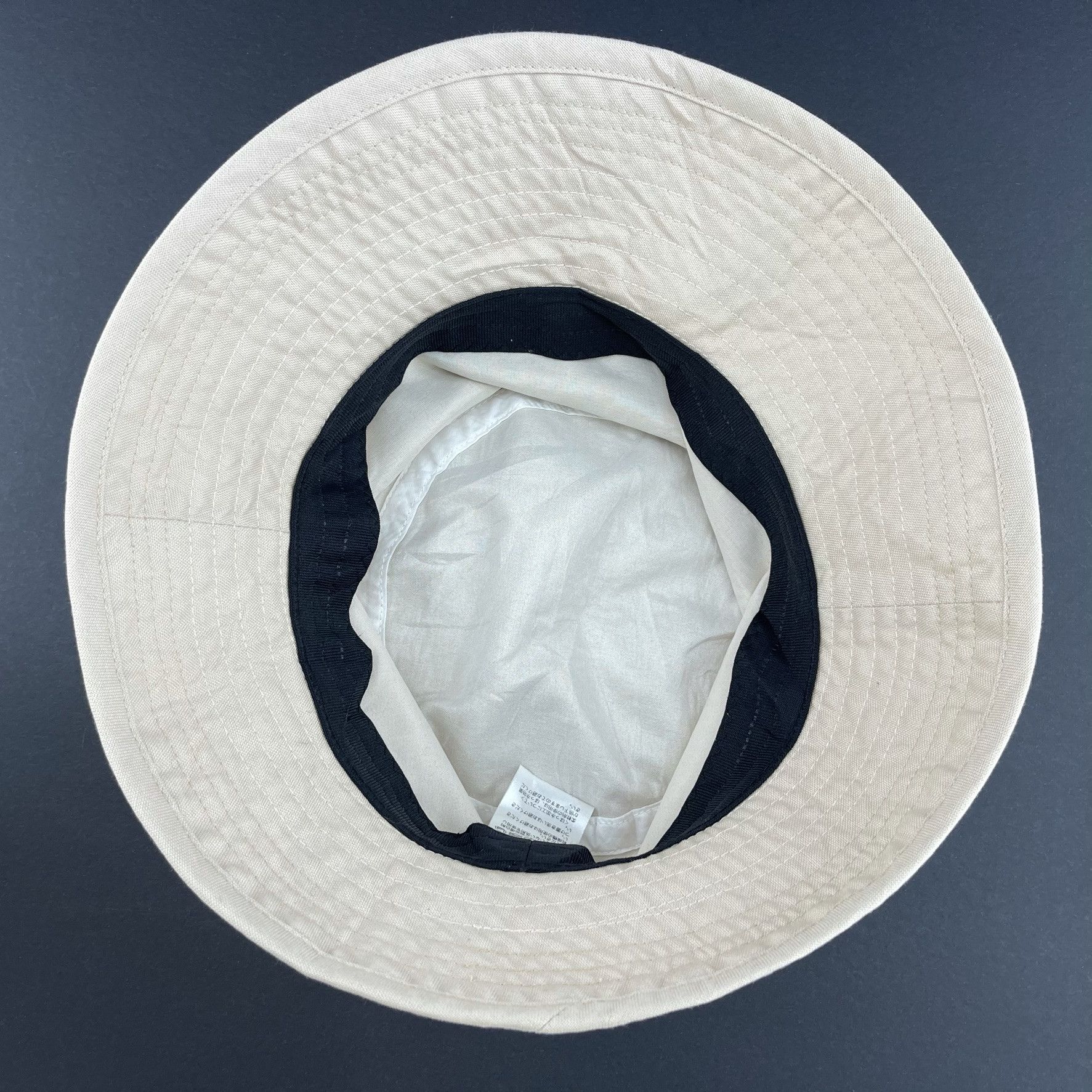 Other Faburous Bucket Hats-BH1307 Size ONE SIZE - 4 Thumbnail