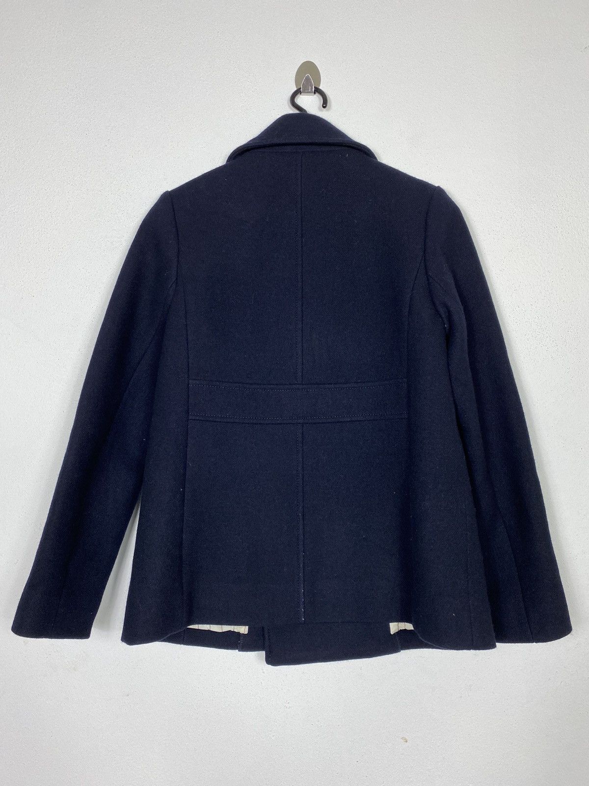 Mackintosh MACKINTOSH PHILOSOPHY LUXURY NAVY JACKET Size US S / EU 44-46 / 1 - 2 Thumbnail