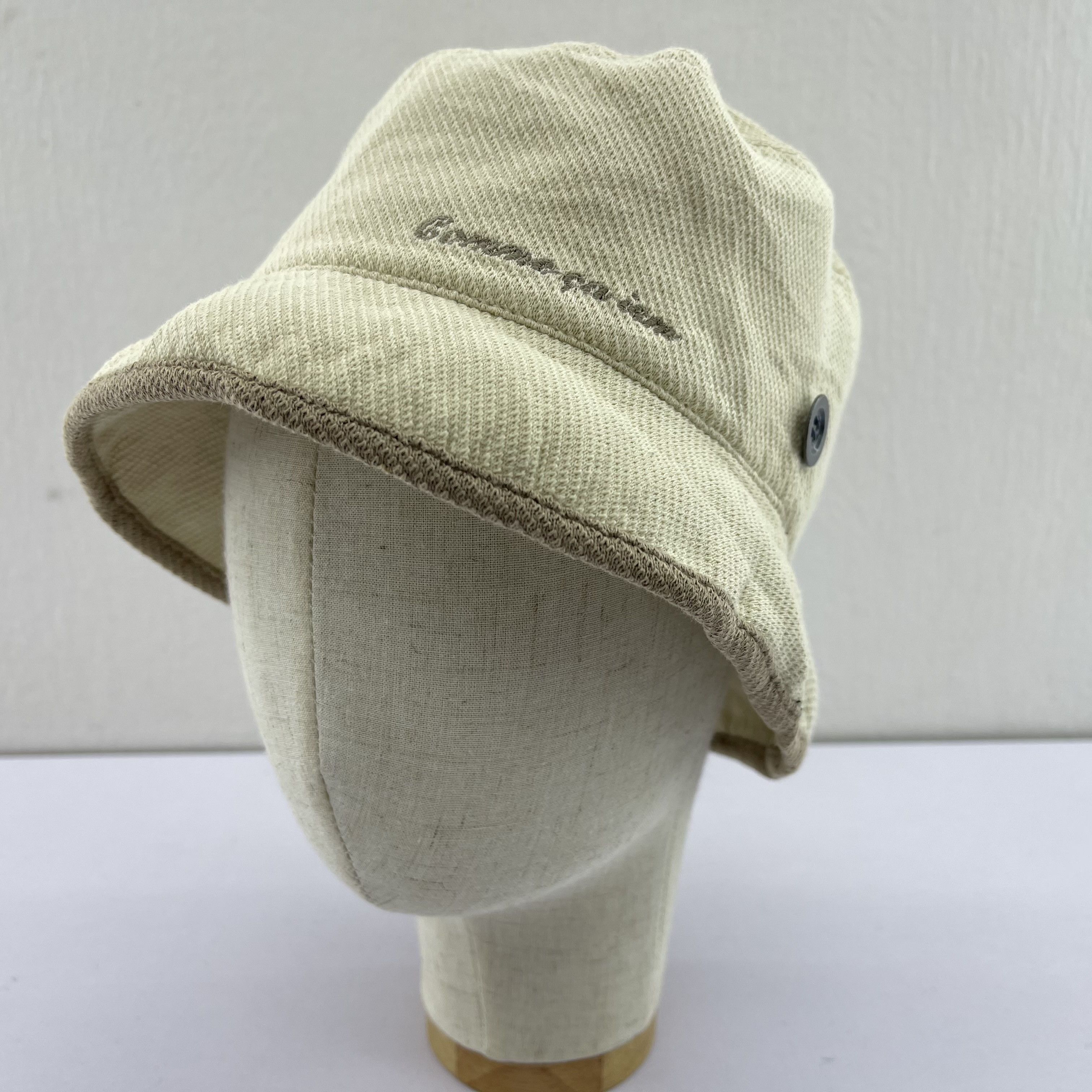 Comme Ca Ism Comme Ca Ism Bucket Hats- BH1218 Size ONE SIZE - 2 Thumbnail