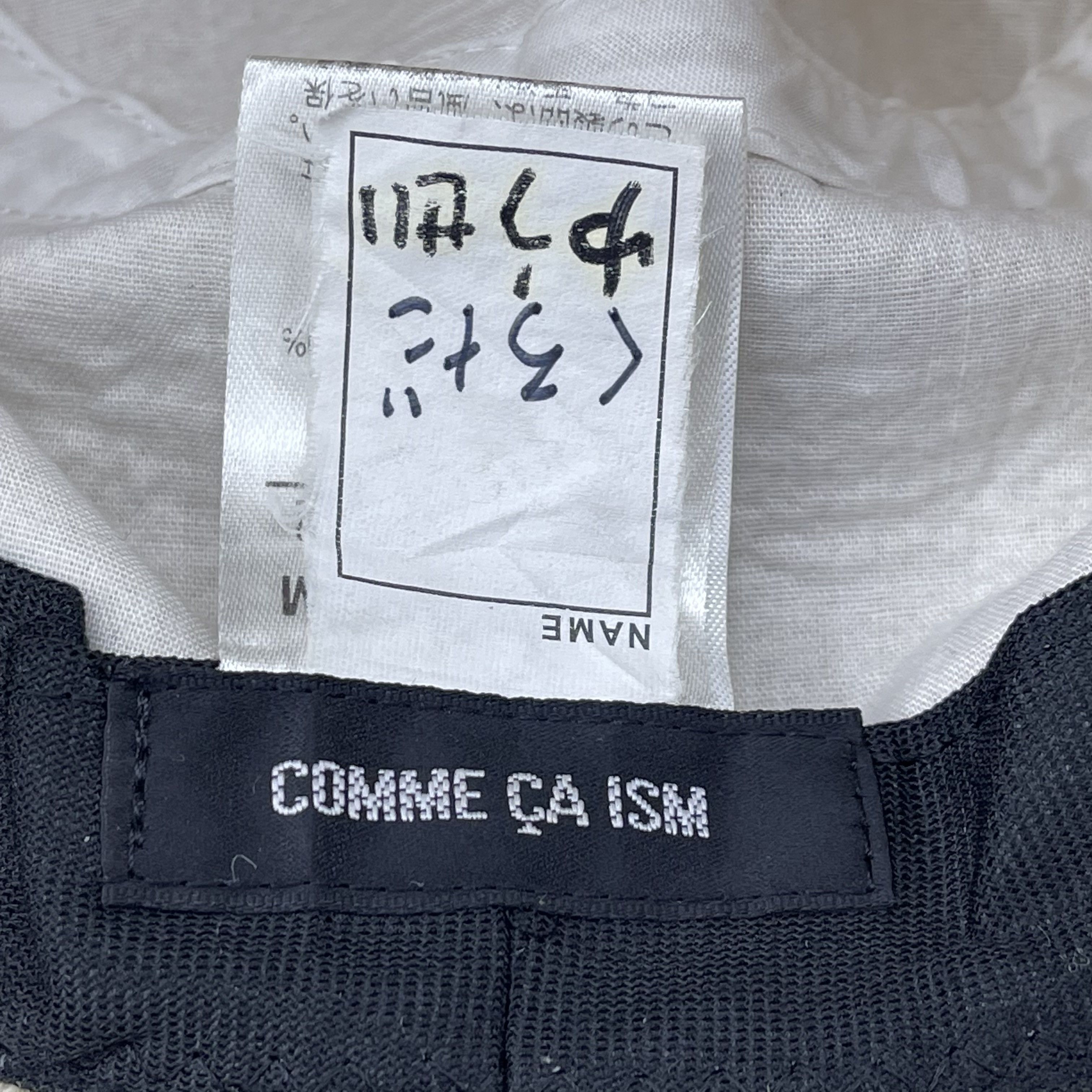 Comme Ca Ism Comme Ca Ism Bucket Hats- BH1218 Size ONE SIZE - 6 Thumbnail